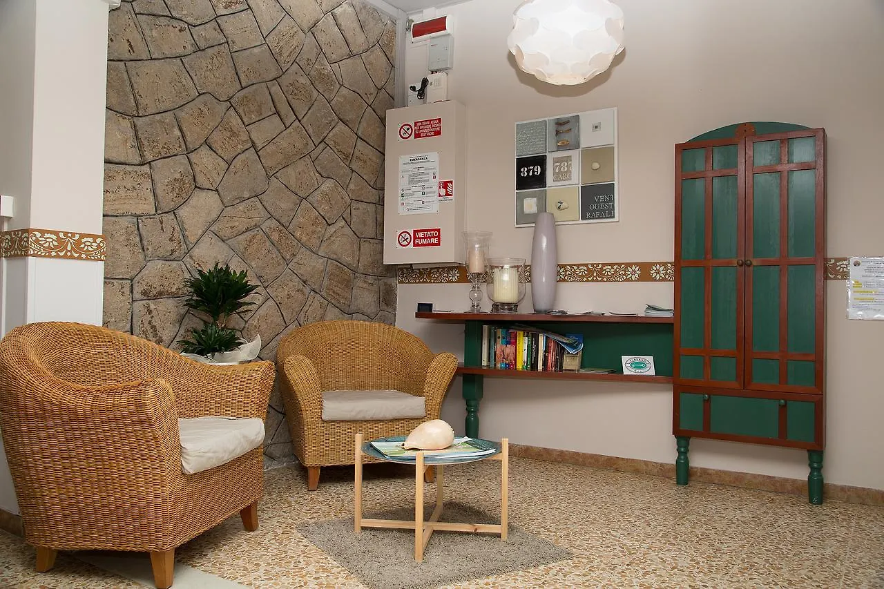 Hotel Umberto Rosolina Mare