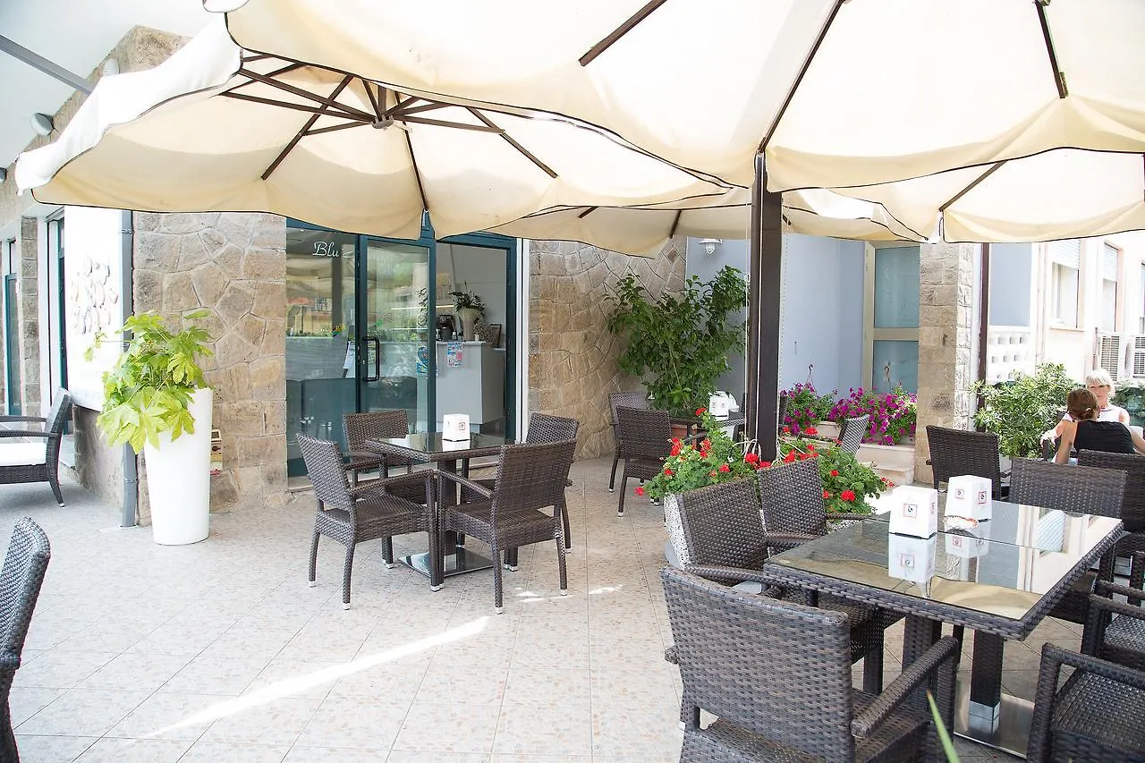 Hotel Umberto Rosolina Mare