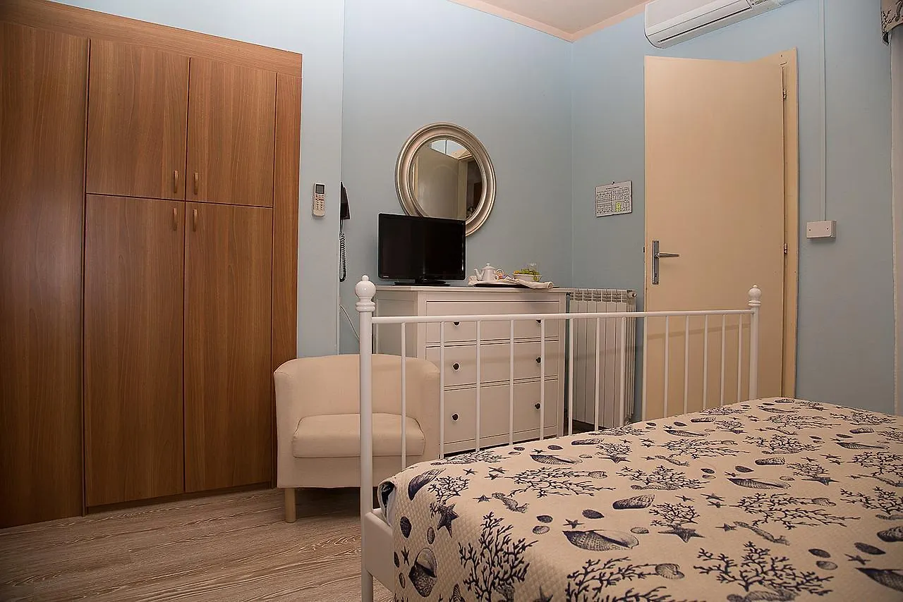 Hotel Umberto Rosolina Mare 3*,  Italien